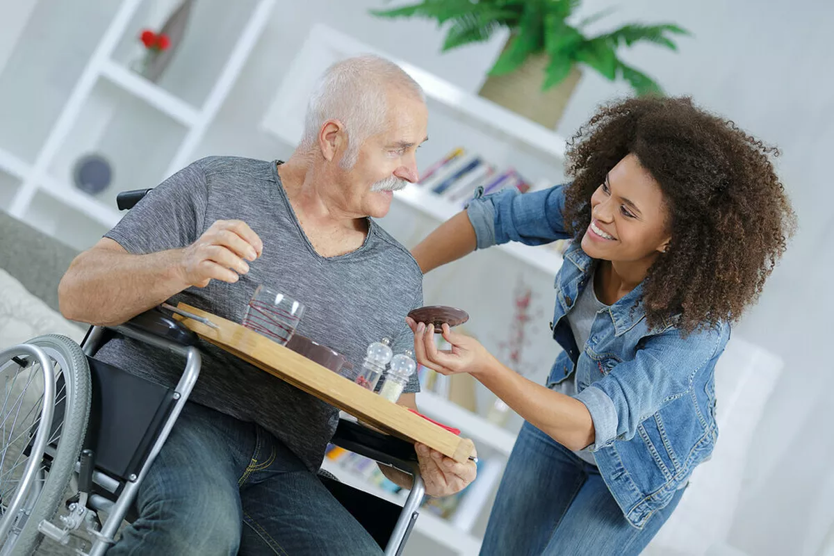 Betreuungskraft nach § 53b (in Verbindung mit § 43b) SGB XI - 2-tägige Pflichtfortbildung