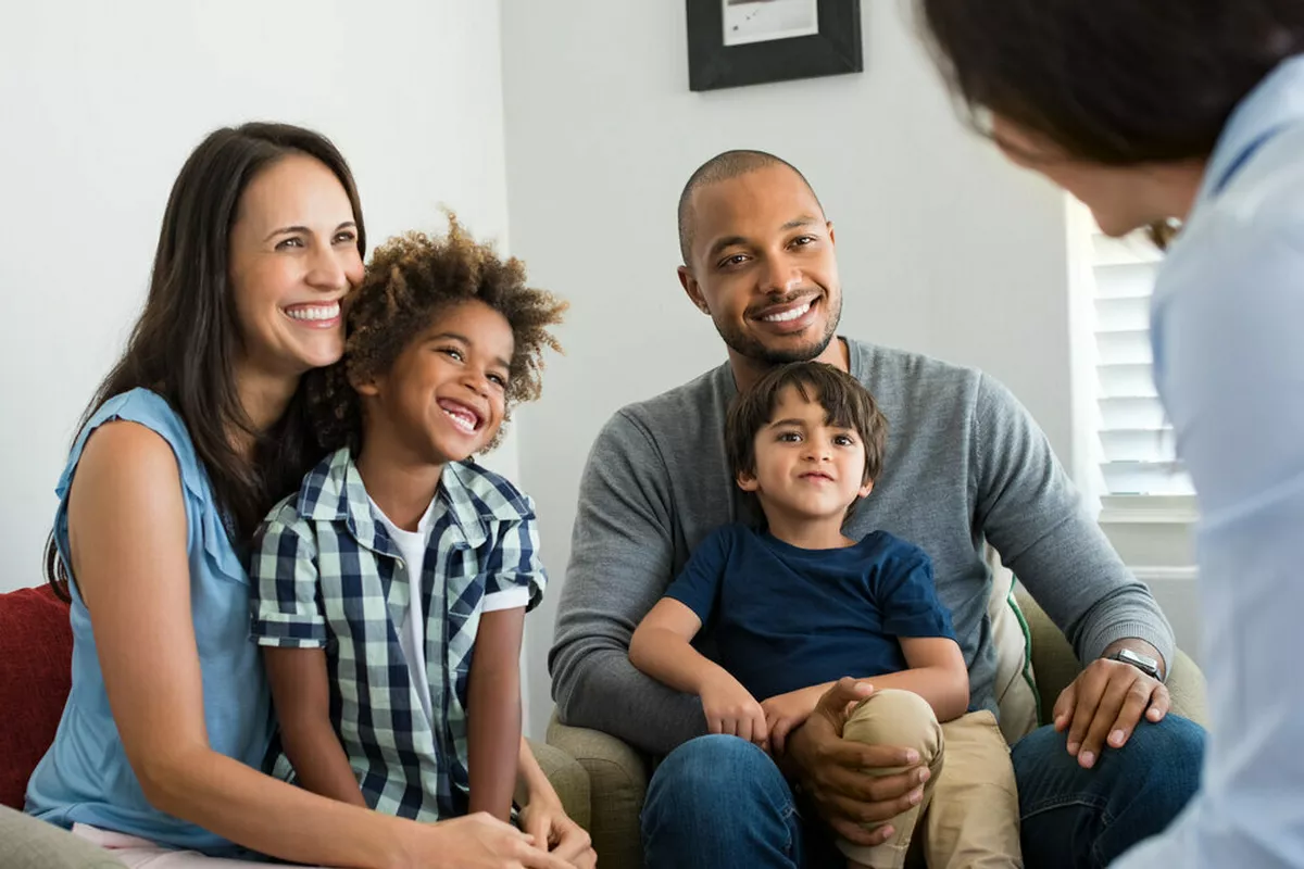Wenn Eltern eine andere Sprache sprechen - Zusammenarbeit mit Eltern mit Migrationshintergrund