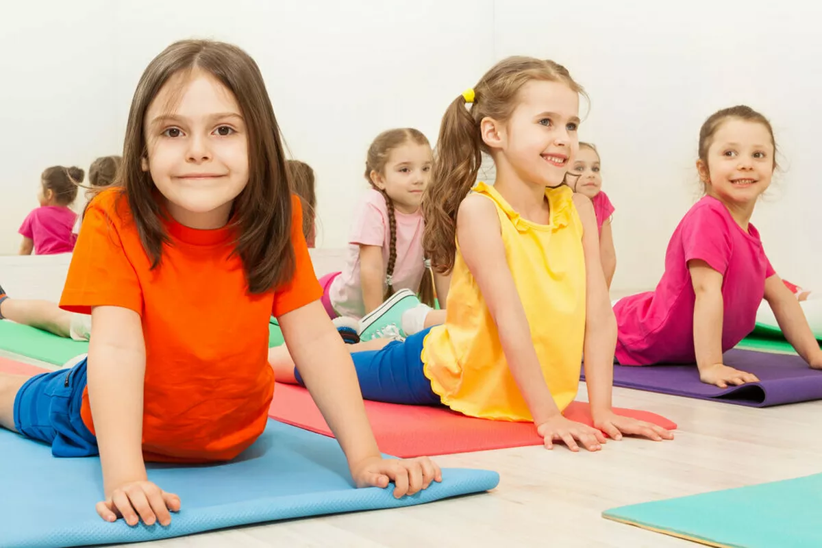 Was Kindern gut tut - Entspannungsübungen für Kinder