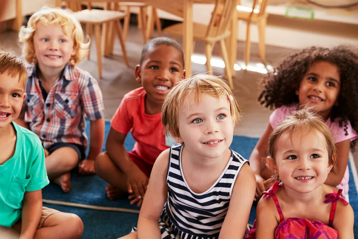 Erziehungspartnerschaften gestalten