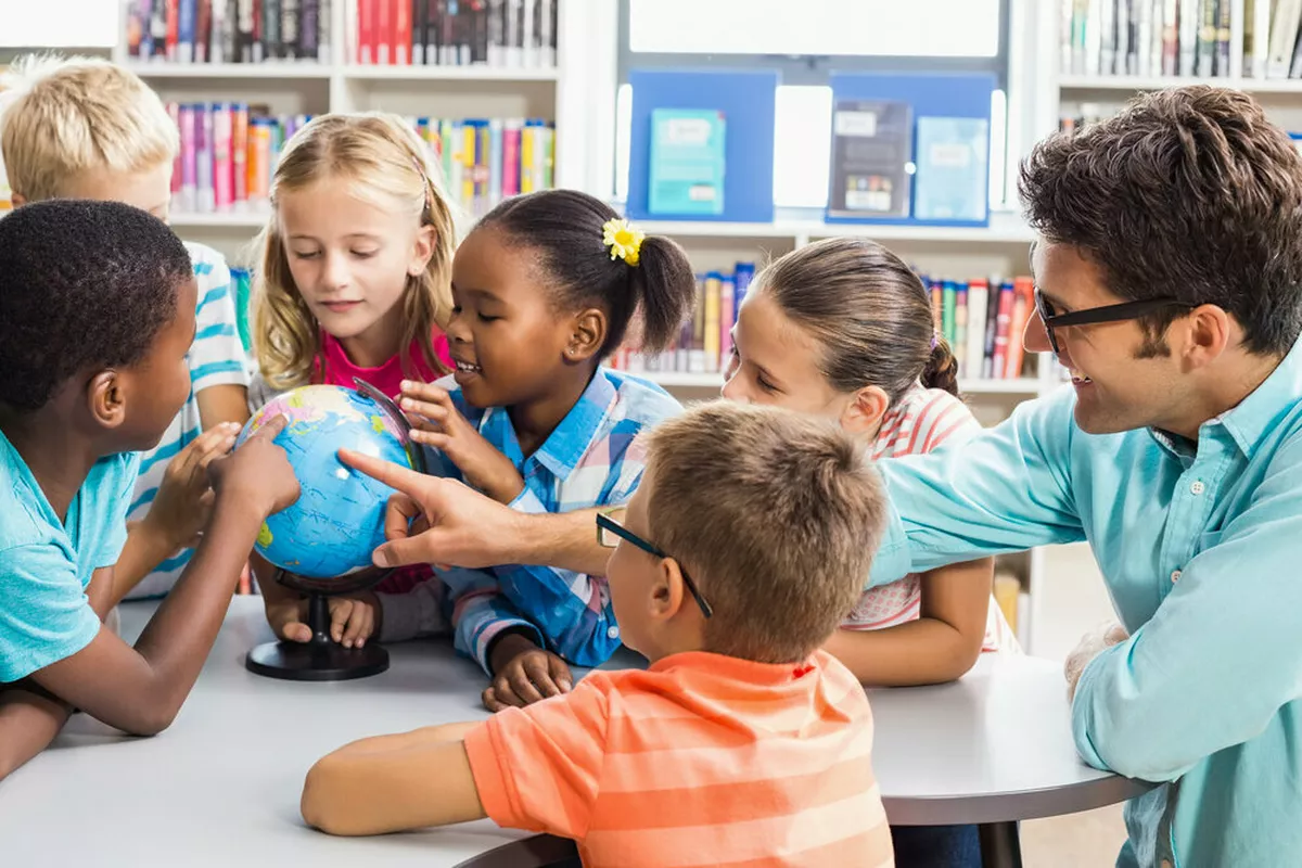 Interkulturelle Kompetenz für Erzieher*innen - Unterschiedlichkeit als Vielfalt erleben