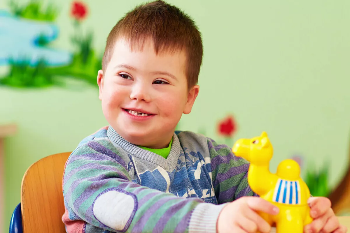 Inklusion konstruktiv umsetzen