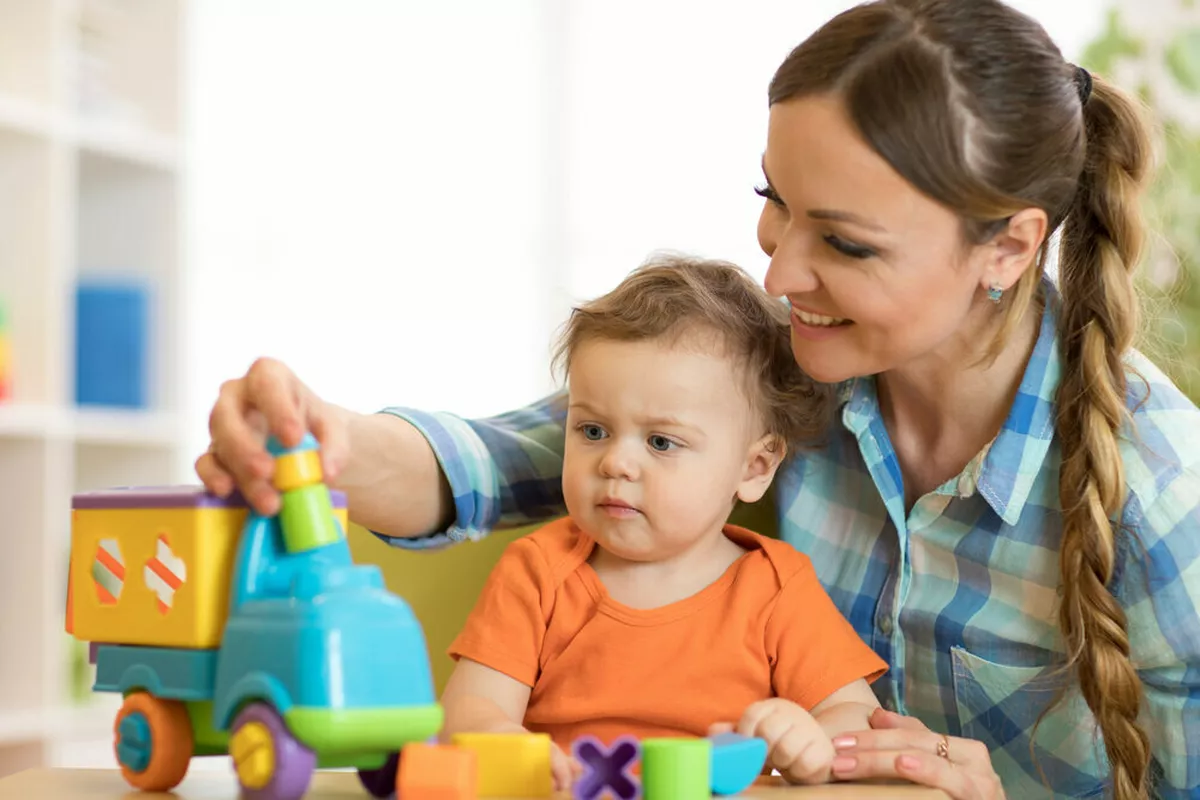 Erzieher*in - staatlich anerkannt - Vorbereitung auf die Nichtschülerprüfung