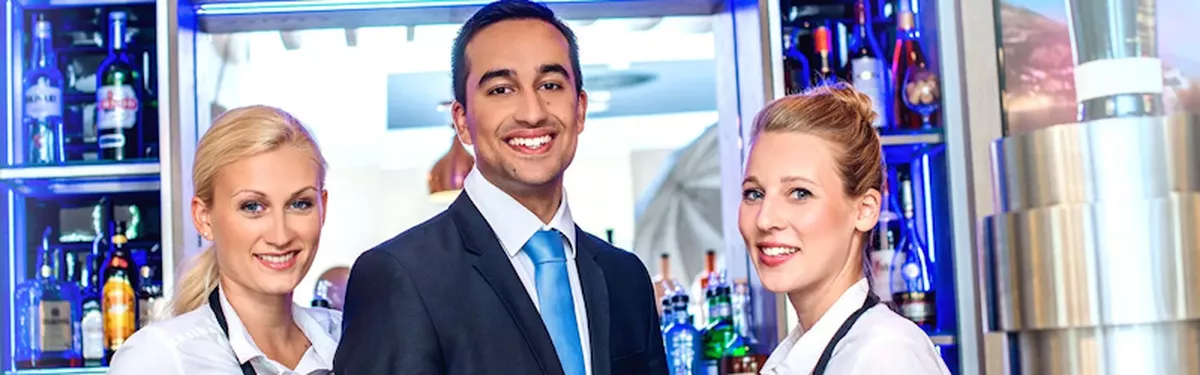 F&B Management