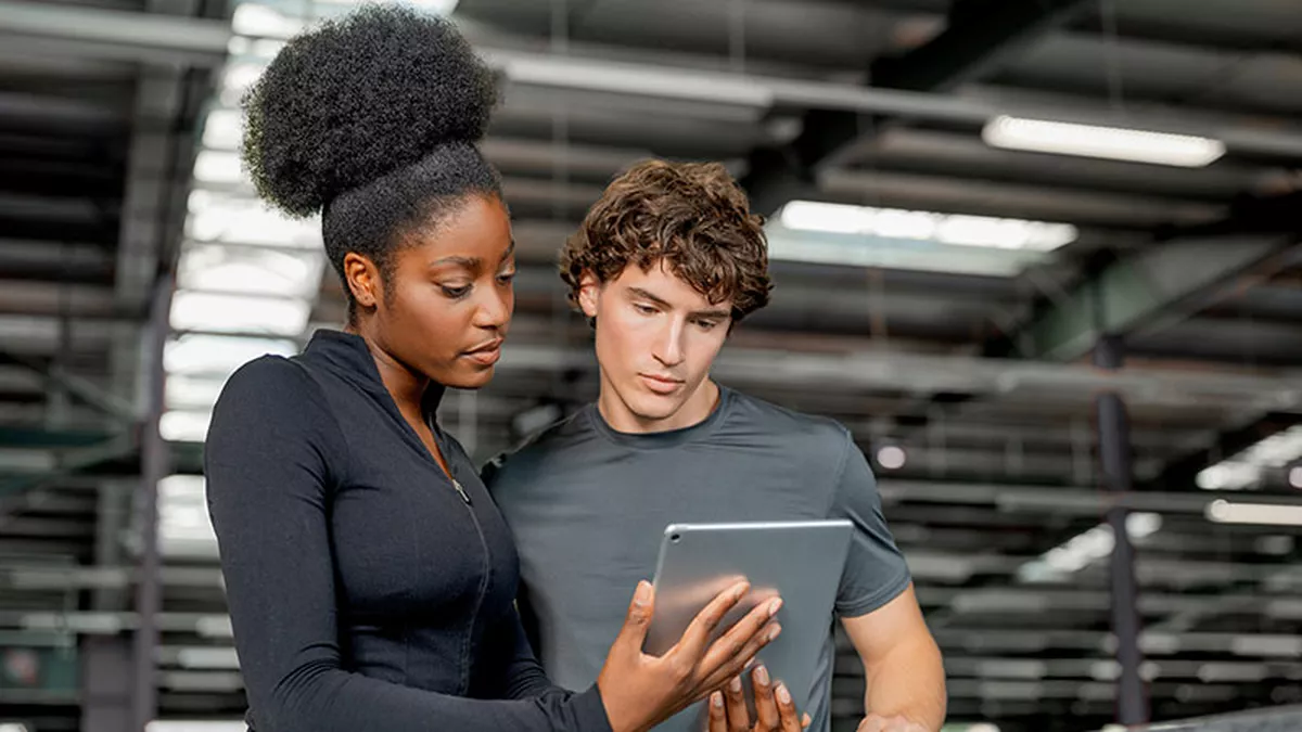 Fitnessfachwirt:in (IHK)