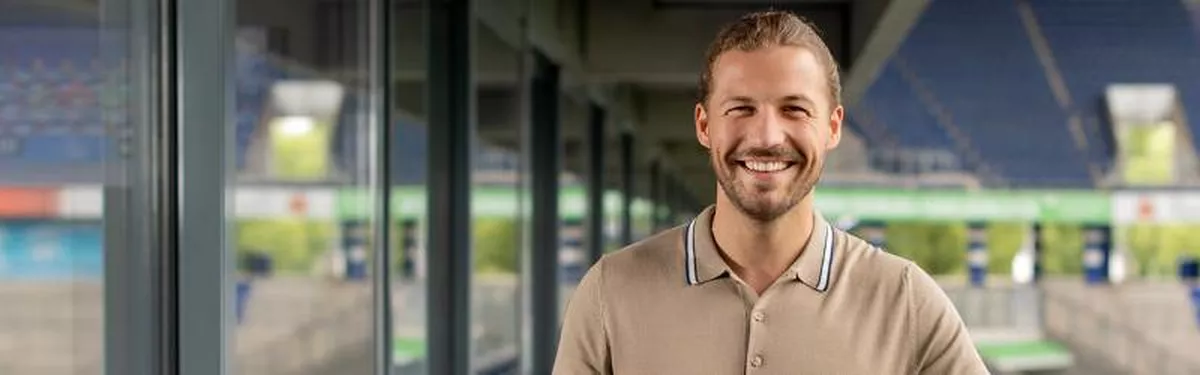 IST-Diplom zum:zur Fußballmanager:in (IST)