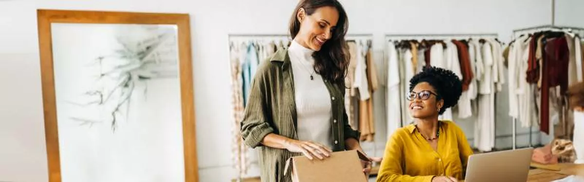 Geprüfte:r Fachwirt:in im E-Commerce (IHK)