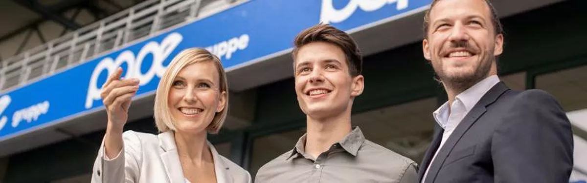 Geprüfte:r Sportfachwirt:in (IHK)