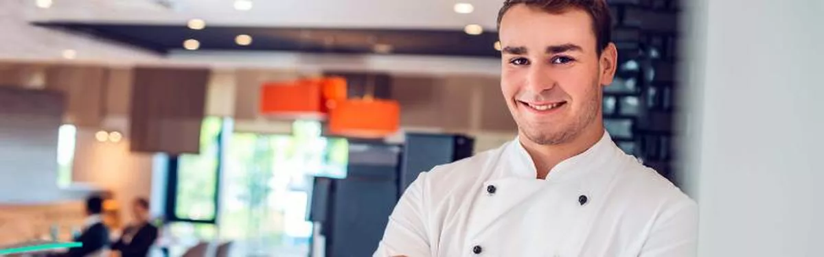 Geprüfte:r Küchenmeister:in (IHK)