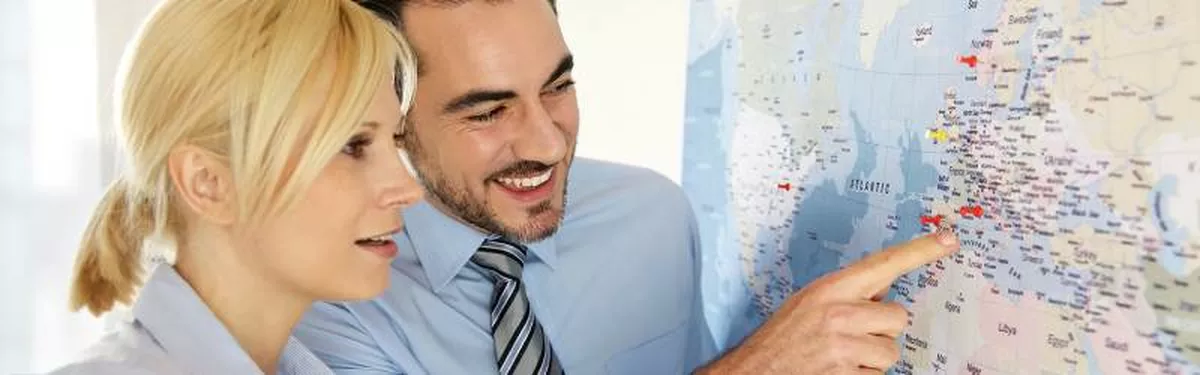 Touristikfachkraft (IST-Diplom)