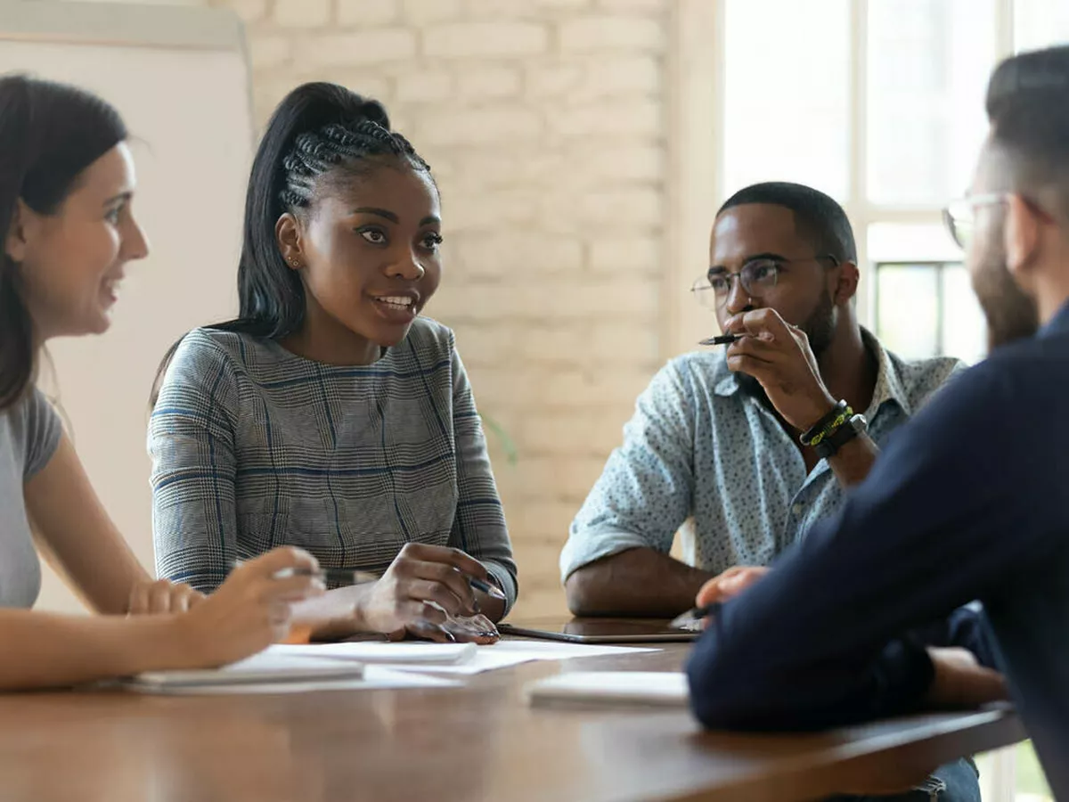 Deutsch B1 Allgemeinsprache - Fremd- oder Zweitsprache