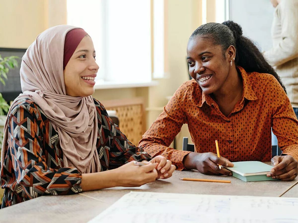 Deutsch B2 Allgemeinsprache - Fremd- oder Zweitsprache