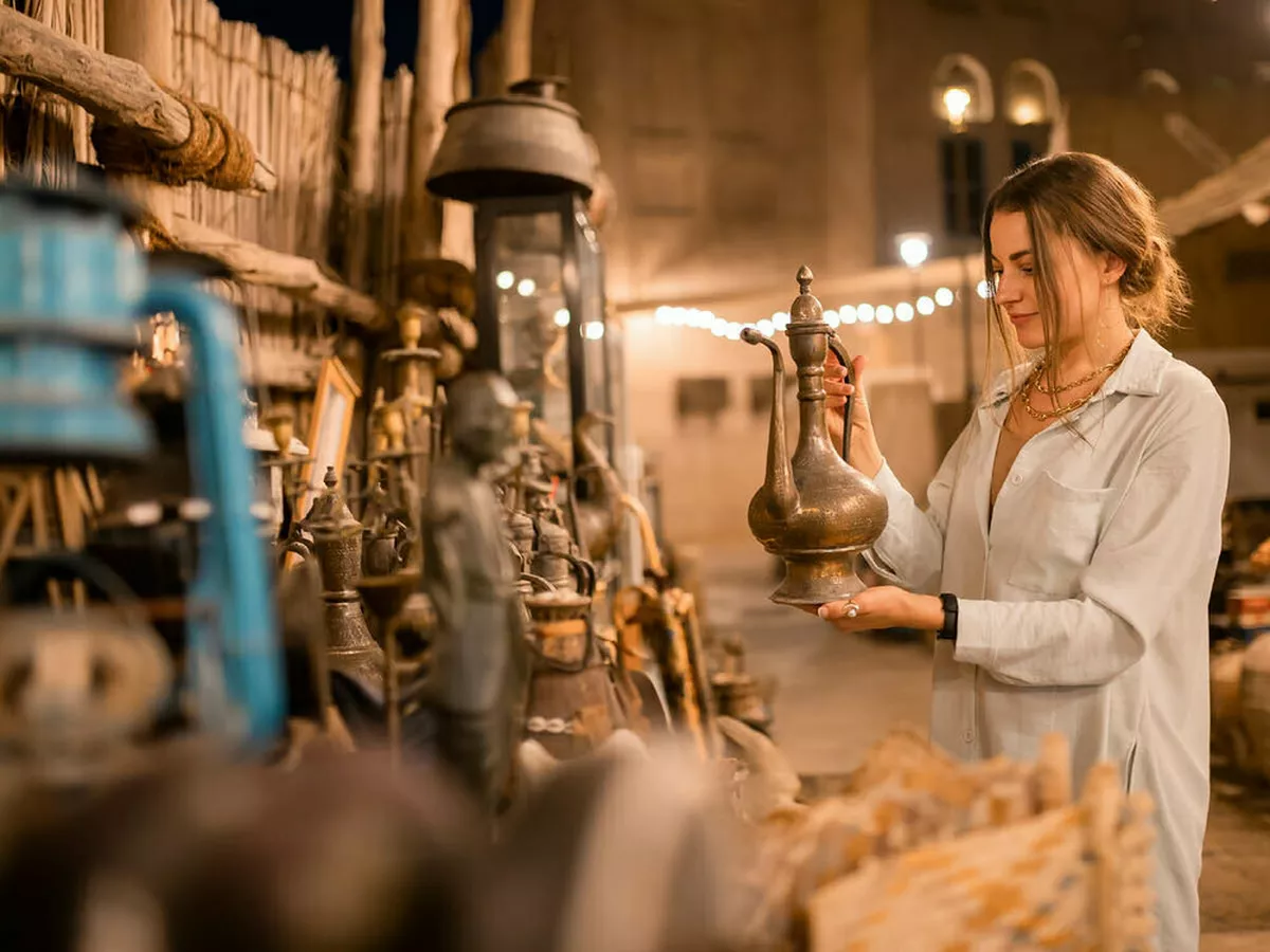 Arabisch A1 - Allgemeinsprache