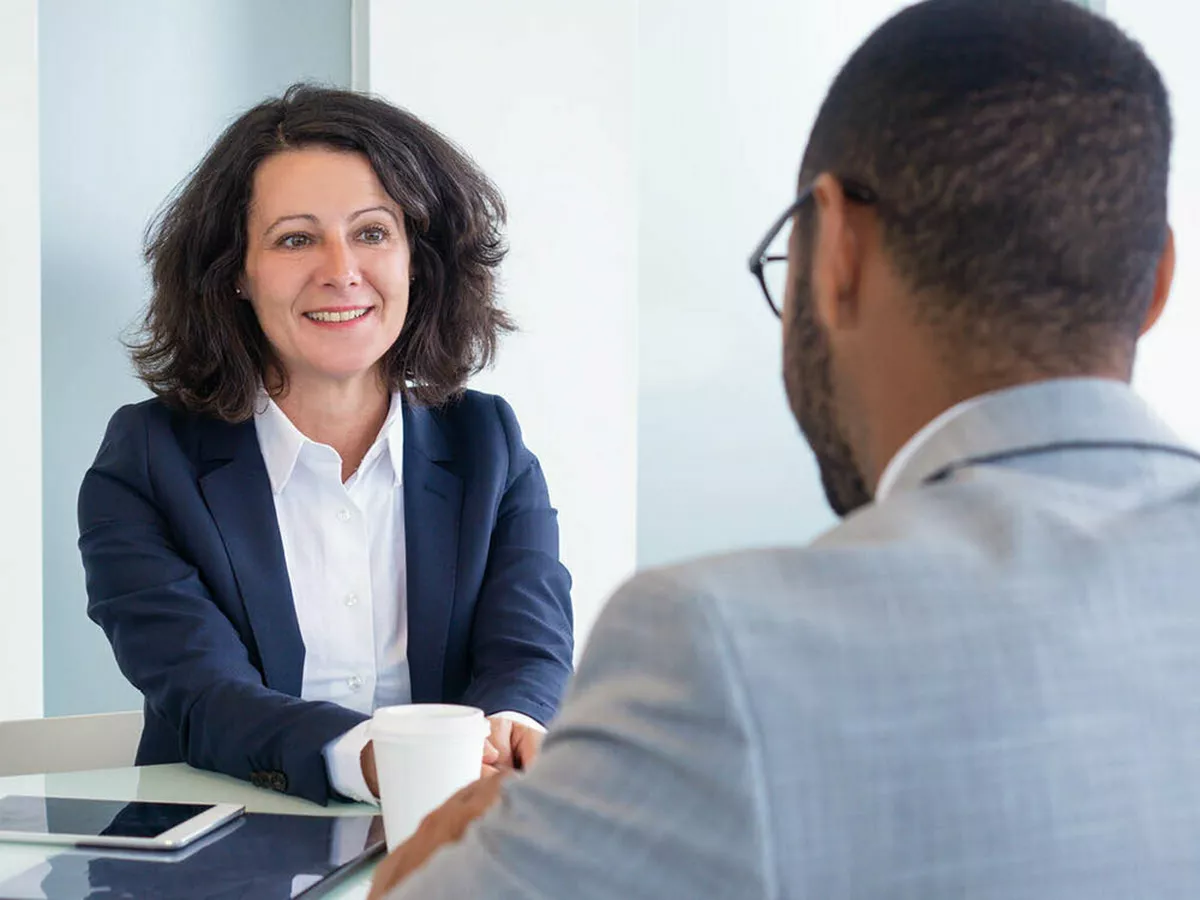 Bewerbungsmanagement - Einzelcoaching modular