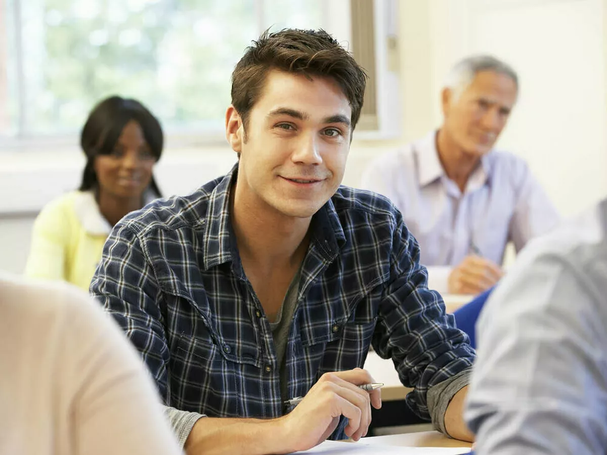 Vermittlung von Grundkompetenzen - Vorbereitung auf eine Qualifizierung
