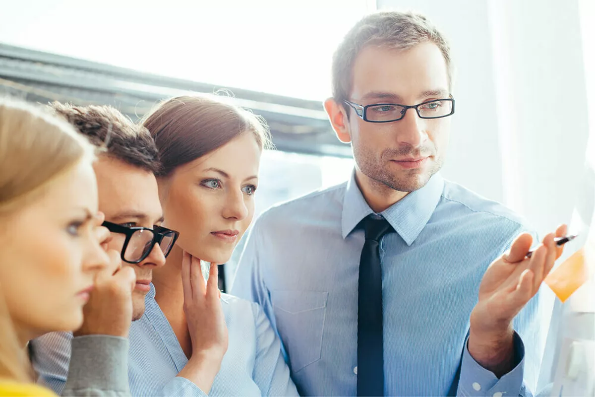 Ausbildereignungsprüfung IHK - Vorbereitung