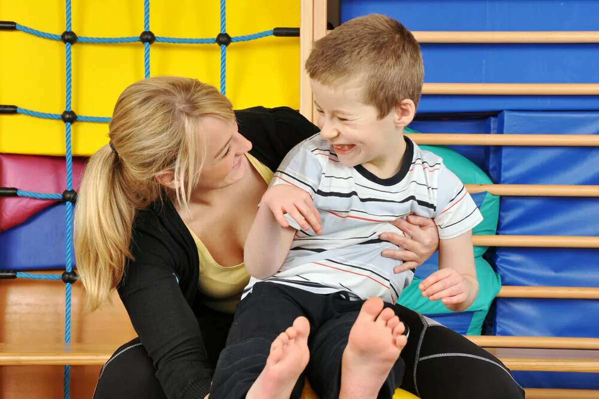 Heilpädagogische Zusatzqualifikation (HPZ)