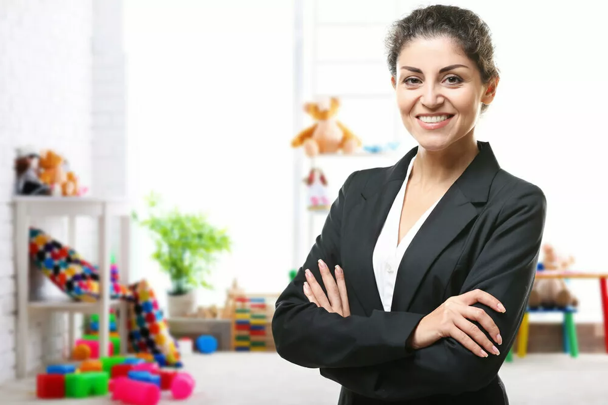 Zusatzqualifikation als Leiter*in einer Kita - Blended Learning