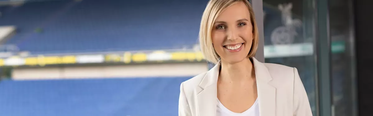 Basiswissen Sportvereinsmanagement