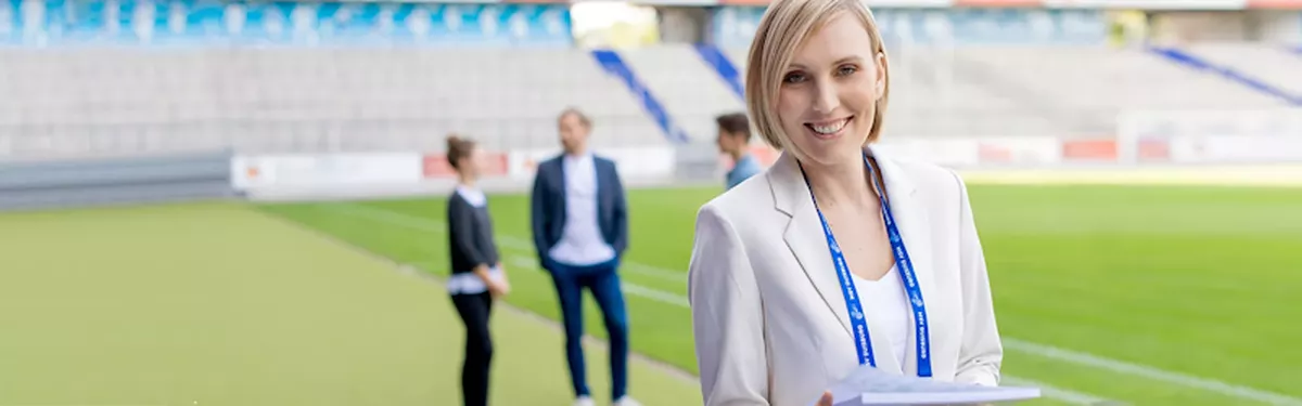 Basiswissen Sportsponsoring