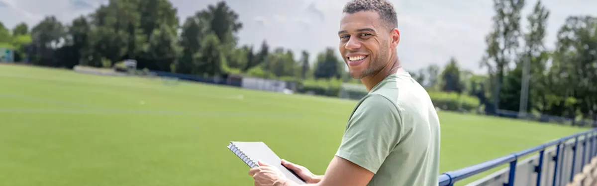 Spielanalyse & Scouting