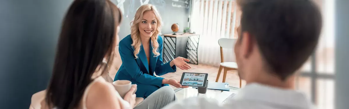 Reiseberater:in für Luxusreisen