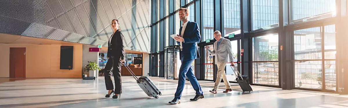 Travel Management