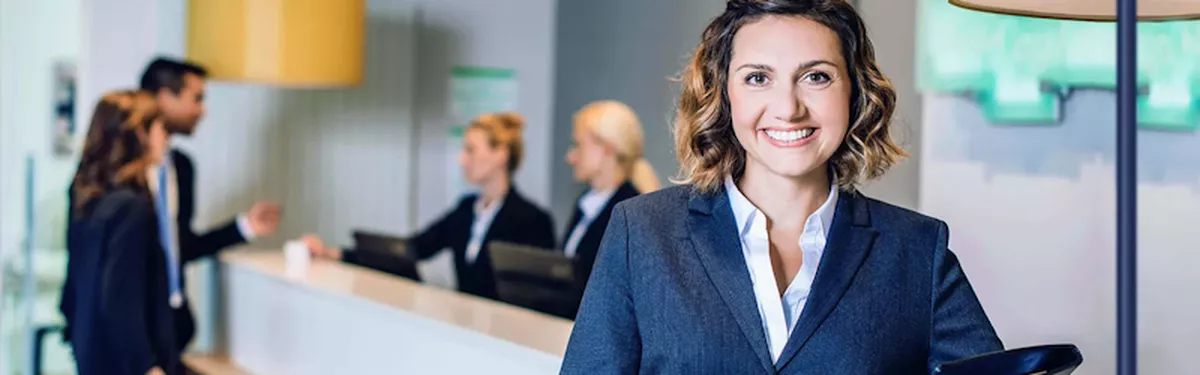 HR Management in der Hotellerie