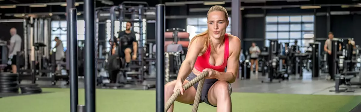 Athletiktrainer:in A-Lizenz