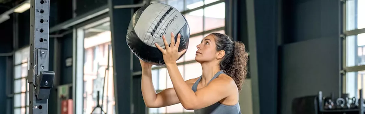 Functional Trainer:in A-Lizenz