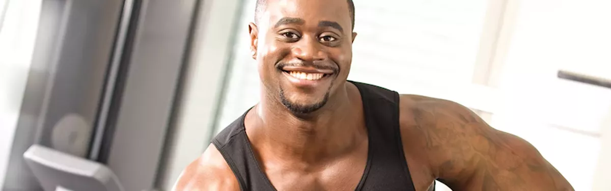 BodyBuilding Trainer:in A-Lizenz