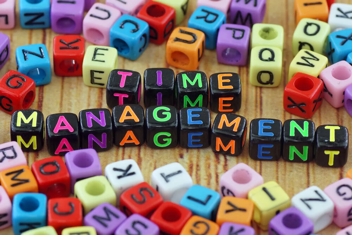 Zeitmanagement für den Alltag der Erzieher*innen