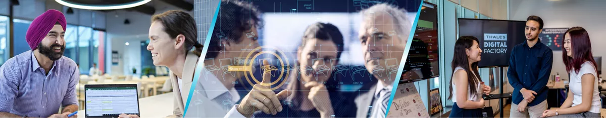 Thales Deutschland GmbH