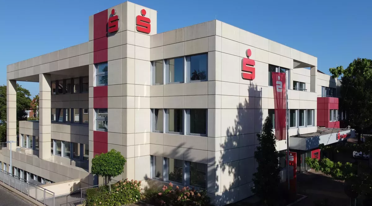 Stadtsparkasse Rahden