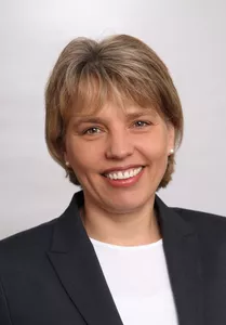Frau Mirjam Weber
