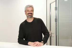 Mirko Leisse