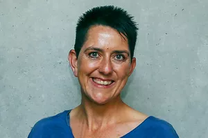 Frau Dagmar Differenz