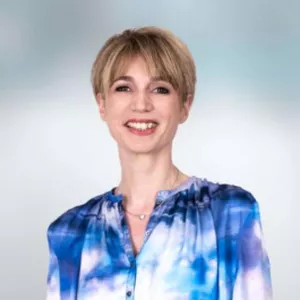 Katja Ackermann-Grün