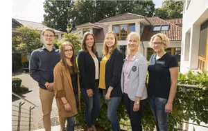  Team Nachwuchssicherung