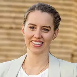 Carolin Eigelshoven-Lauel