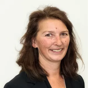 Monika Partsch-Schwaiger