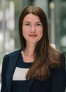 Frau Karina Dimmeler