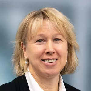 Frau Ingrid Rinkl