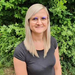 Sarah Kowarsch