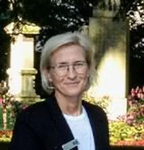 Kerstin Weidich