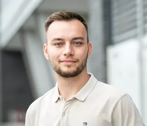 Leonard Martin Böhm