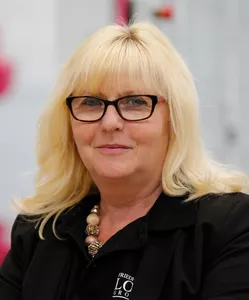 Anke Wojtynowski-Scharf