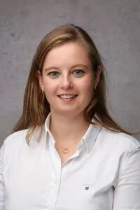 Frau Franziska Schaar