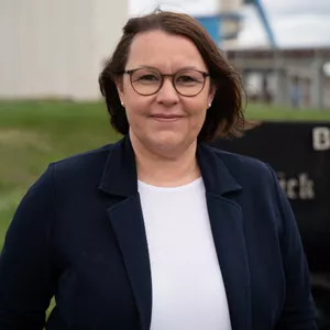 Daniela Brienza-Mayer