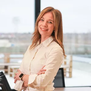 Antonia Jöck